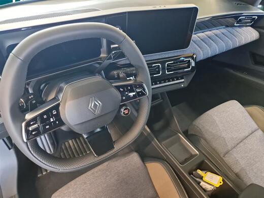 Renault 5 vaihtoauto