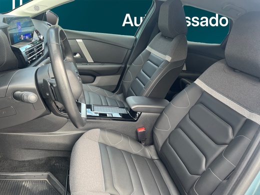 Citroën C4 vaihtoauto
