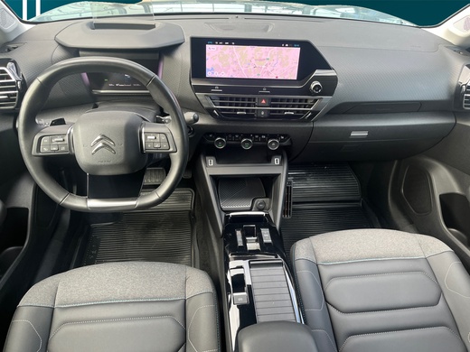 Citroën C4 vaihtoauto