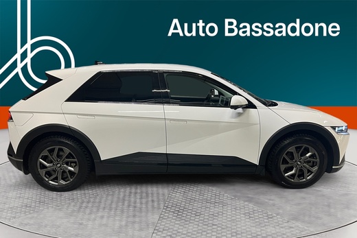 Hyundai IONIQ 5 vaihtoauto