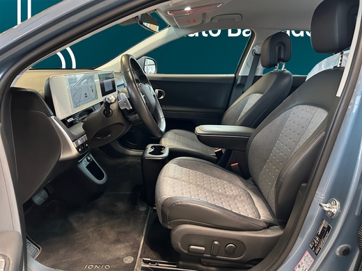 Hyundai IONIQ 5 vaihtoauto