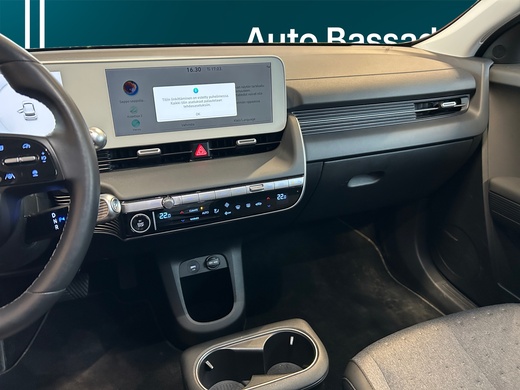 Hyundai IONIQ 5 vaihtoauto