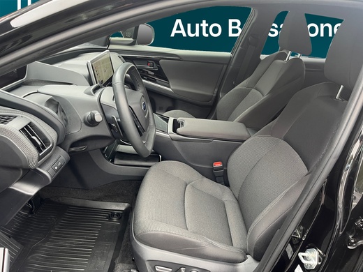 Subaru Solterra vaihtoauto
