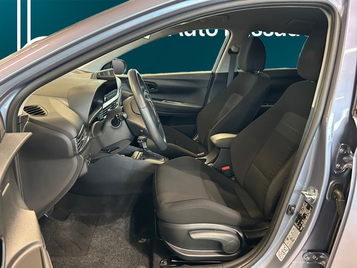 Hyundai BAYON Cross vaihtoauto