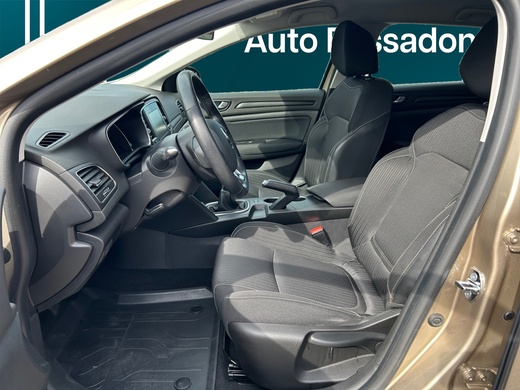 Renault Mégane vaihtoauto