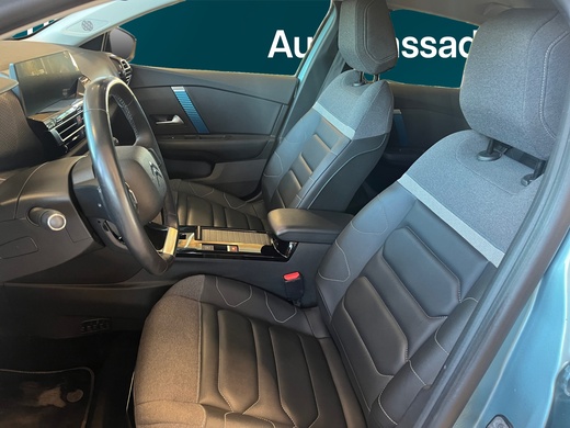 Citroën C4 vaihtoauto