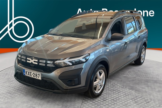Dacia Jogger vaihtoauto