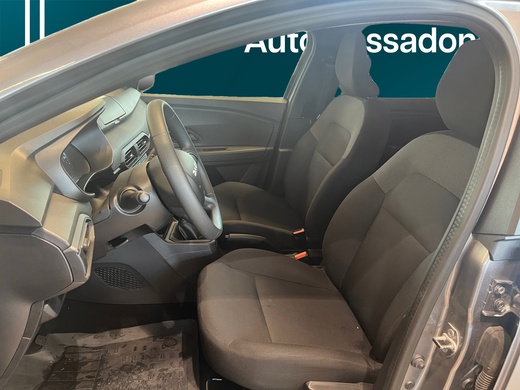Dacia Jogger vaihtoauto