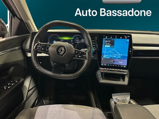 Renault Mégane vaihtoauto