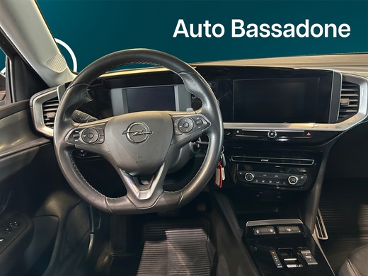 Opel Mokka vaihtoauto