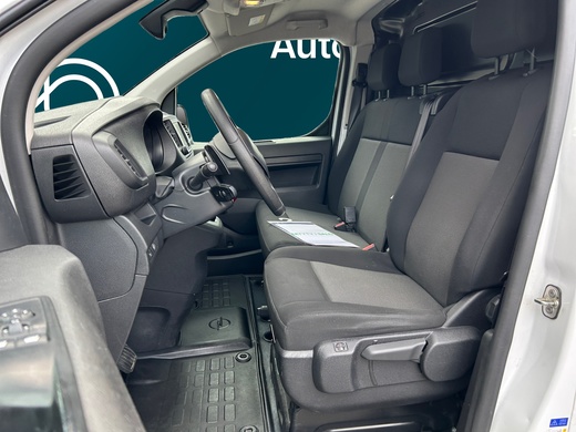 Opel Vivaro vaihtoauto