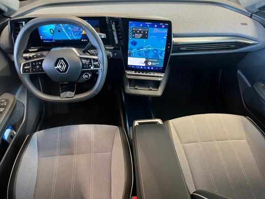 Renault Scénic vaihtoauto