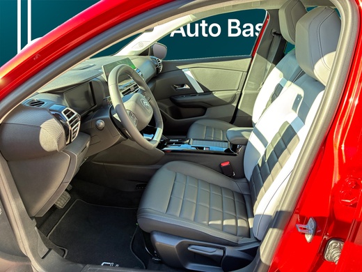 Citroën C4 vaihtoauto