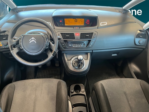Citroën Grand C4 Picasso vaihtoauto