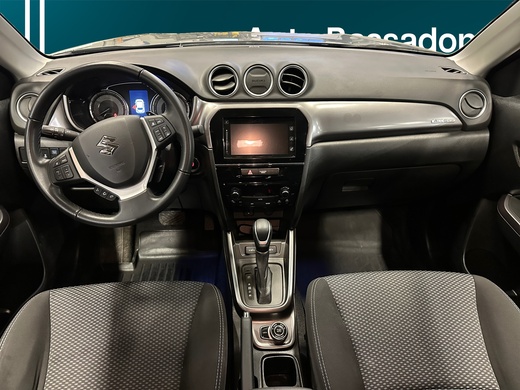 Suzuki Vitara vaihtoauto
