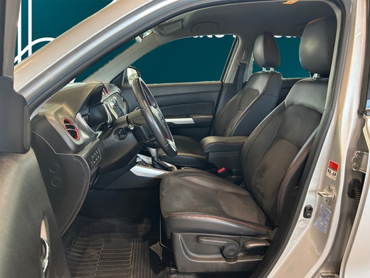 Suzuki Vitara vaihtoauto