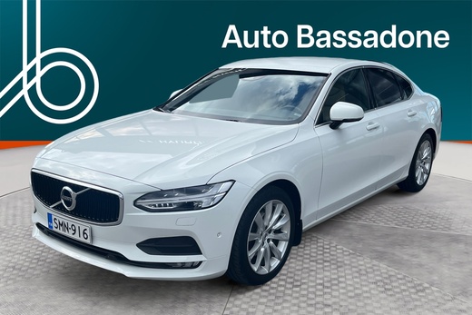 Volvo S90 vaihtoauto