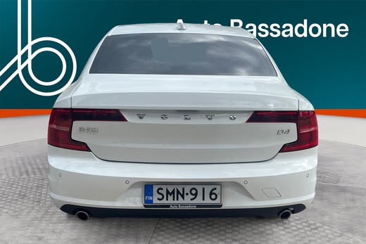 Volvo S90 vaihtoauto