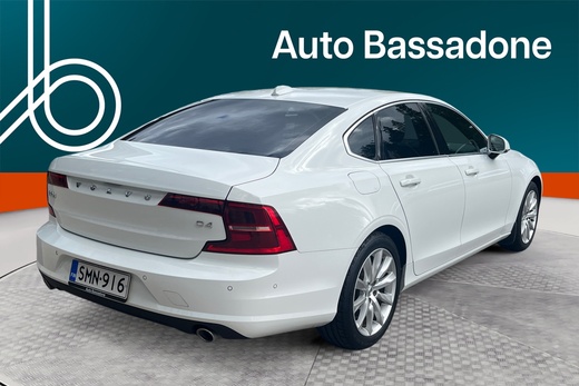 Volvo S90 vaihtoauto