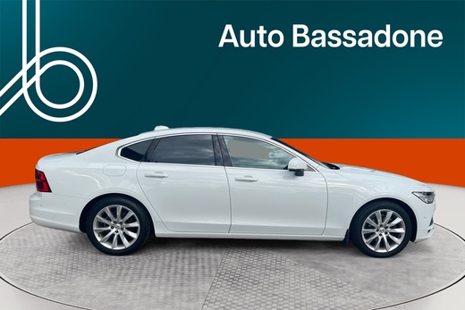 Volvo S90 vaihtoauto