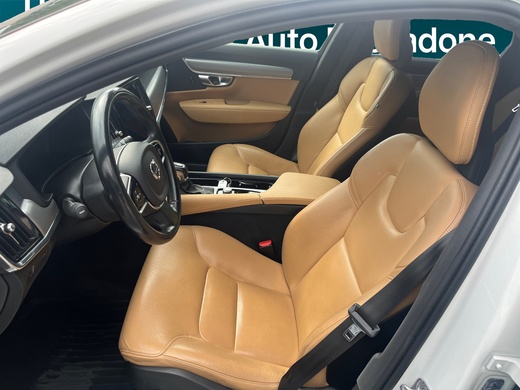 Volvo S90 vaihtoauto