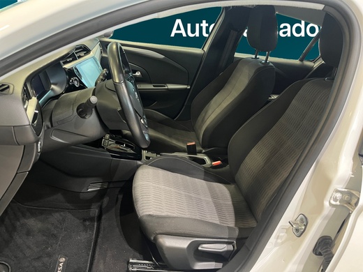 Opel Corsa-e vaihtoauto