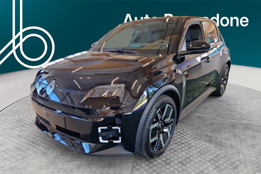 Renault 5 vaihtoauto