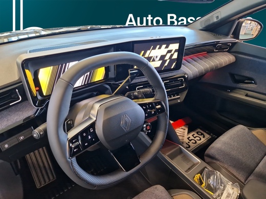 Renault 5 vaihtoauto