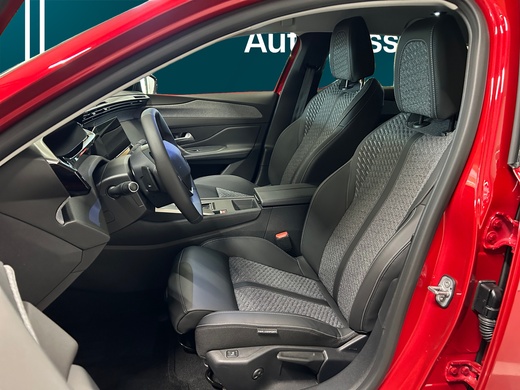 Peugeot 408 vaihtoauto