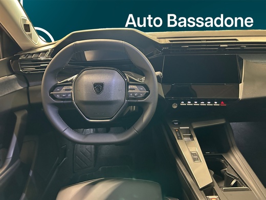 Peugeot 408 vaihtoauto
