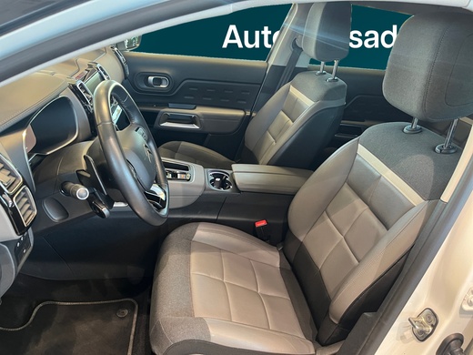 Citroën C5 Aircross vaihtoauto