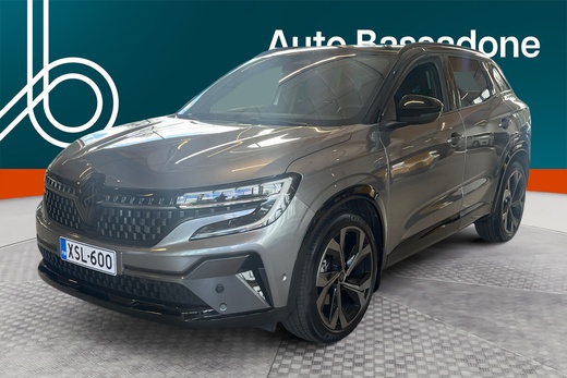 Renault Austral vaihtoauto