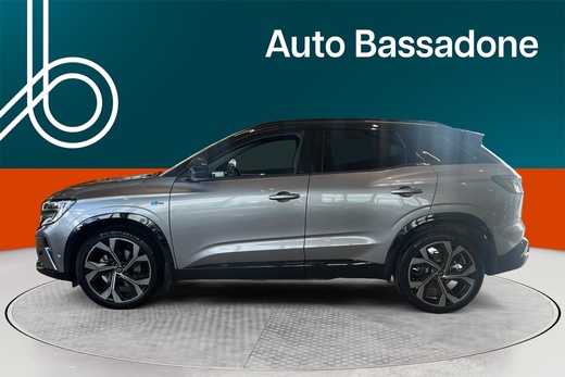 Renault Austral vaihtoauto
