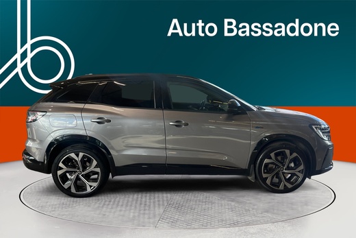 Renault Austral vaihtoauto