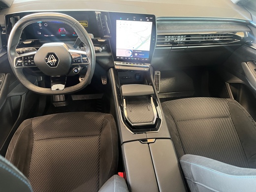 Renault Austral vaihtoauto
