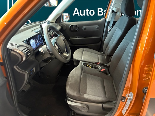 Hyundai INSTER vaihtoauto