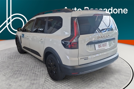 Dacia Jogger vaihtoauto