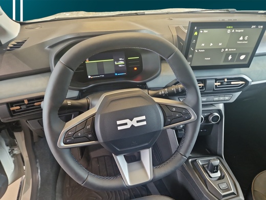 Dacia Jogger vaihtoauto