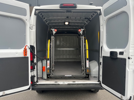 Toyota Proace MAX vaihtoauto