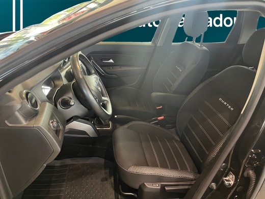 Dacia Duster vaihtoauto