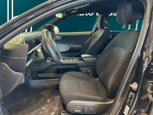 Hyundai IONIQ 6 vaihtoauto