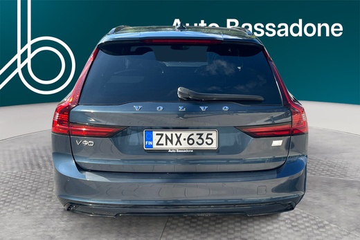 Volvo V90 vaihtoauto