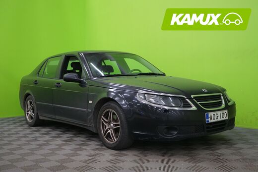 Saab 95 vaihtoauto