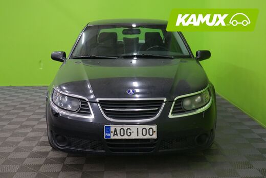Saab 95 vaihtoauto