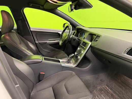 Volvo S60 vaihtoauto
