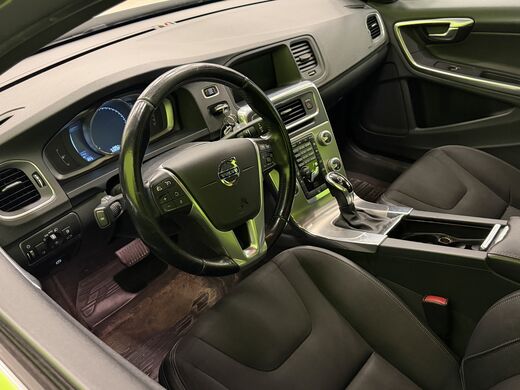 Volvo S60 vaihtoauto