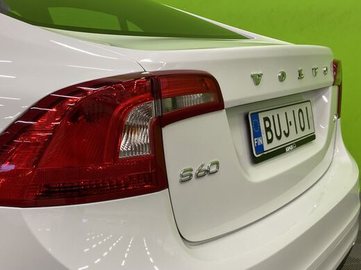 Volvo S60 vaihtoauto