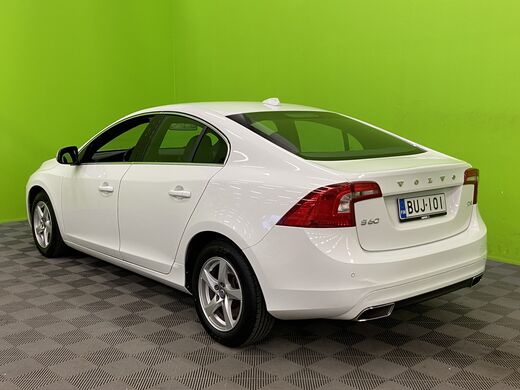 Volvo S60 vaihtoauto