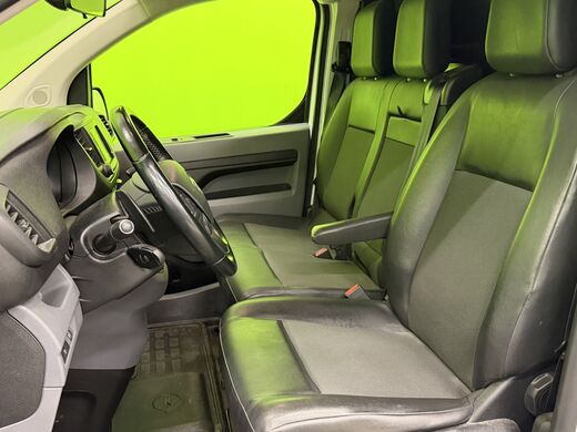 Opel Vivaro vaihtoauto
