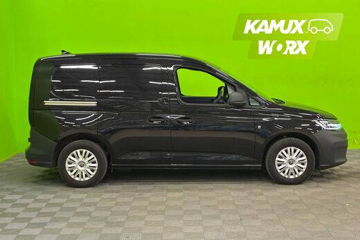 Volkswagen Caddy vaihtoauto